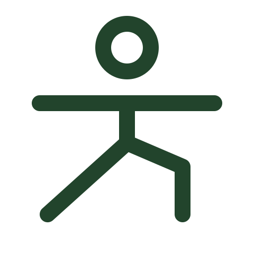 [YOGA-SIERRA] Yoga en la sierra (por persona)